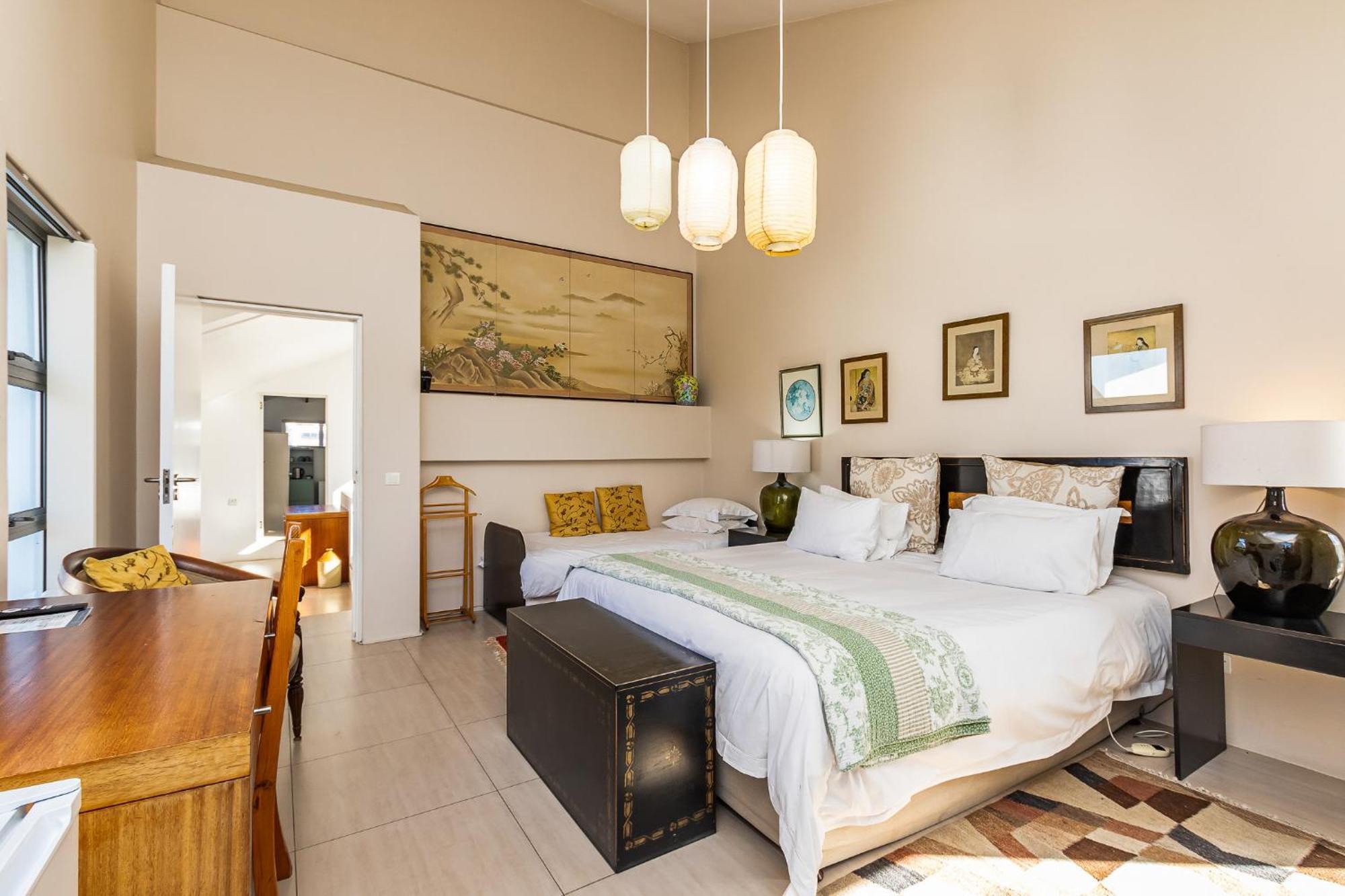 Admiralty Bed & Breakfast 무이젠버그 외부 사진