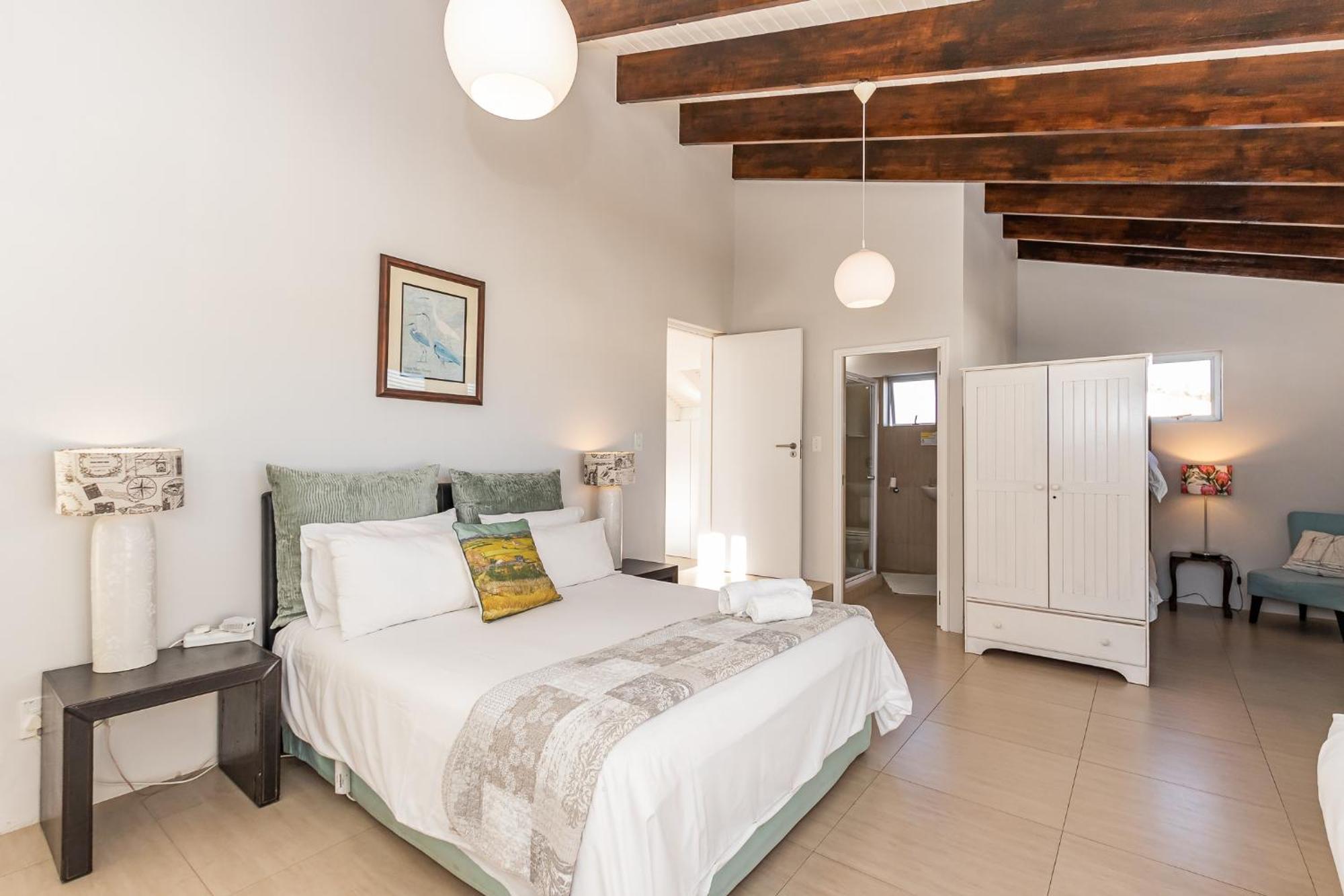 Admiralty Bed & Breakfast 무이젠버그 외부 사진