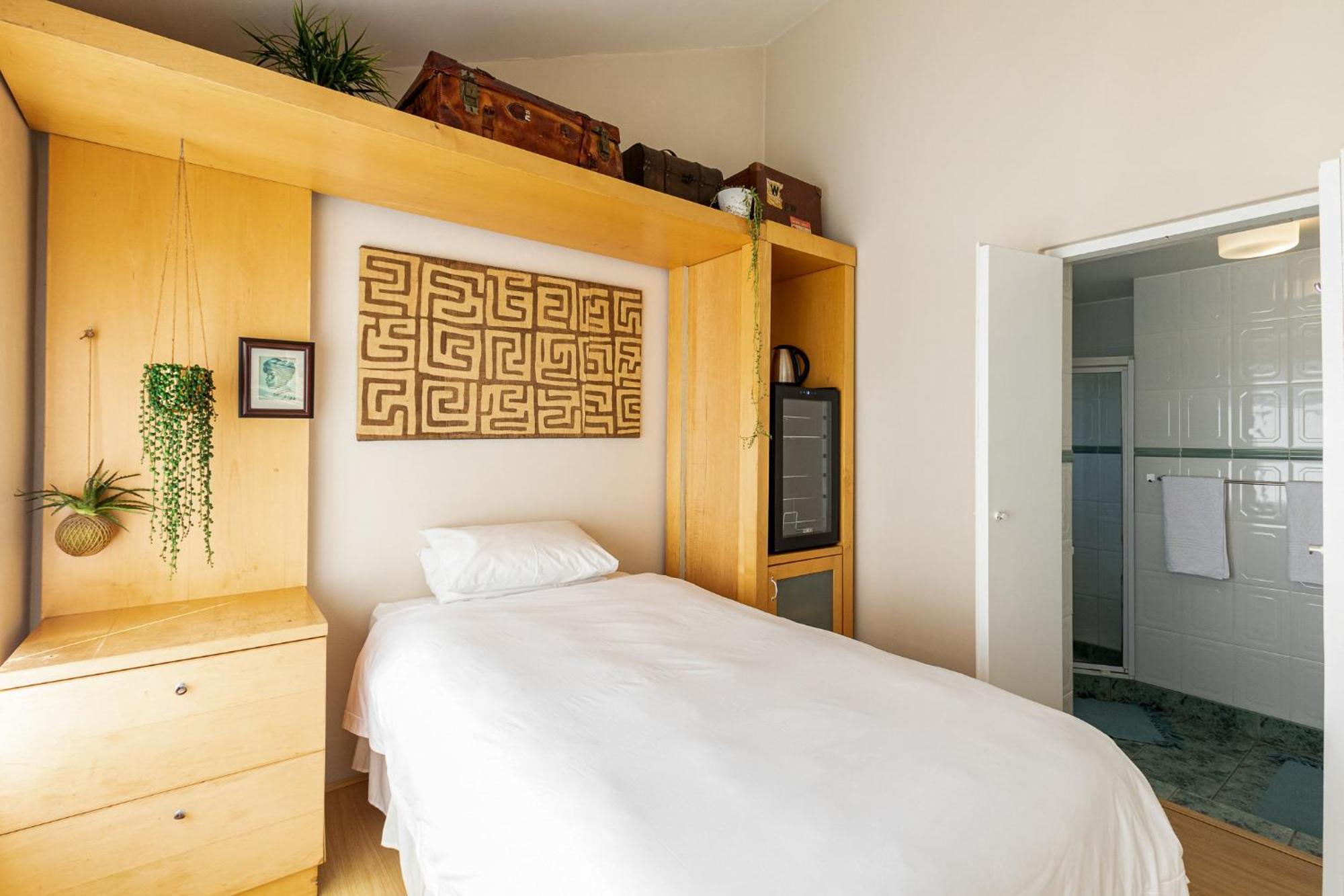 Admiralty Bed & Breakfast 무이젠버그 외부 사진