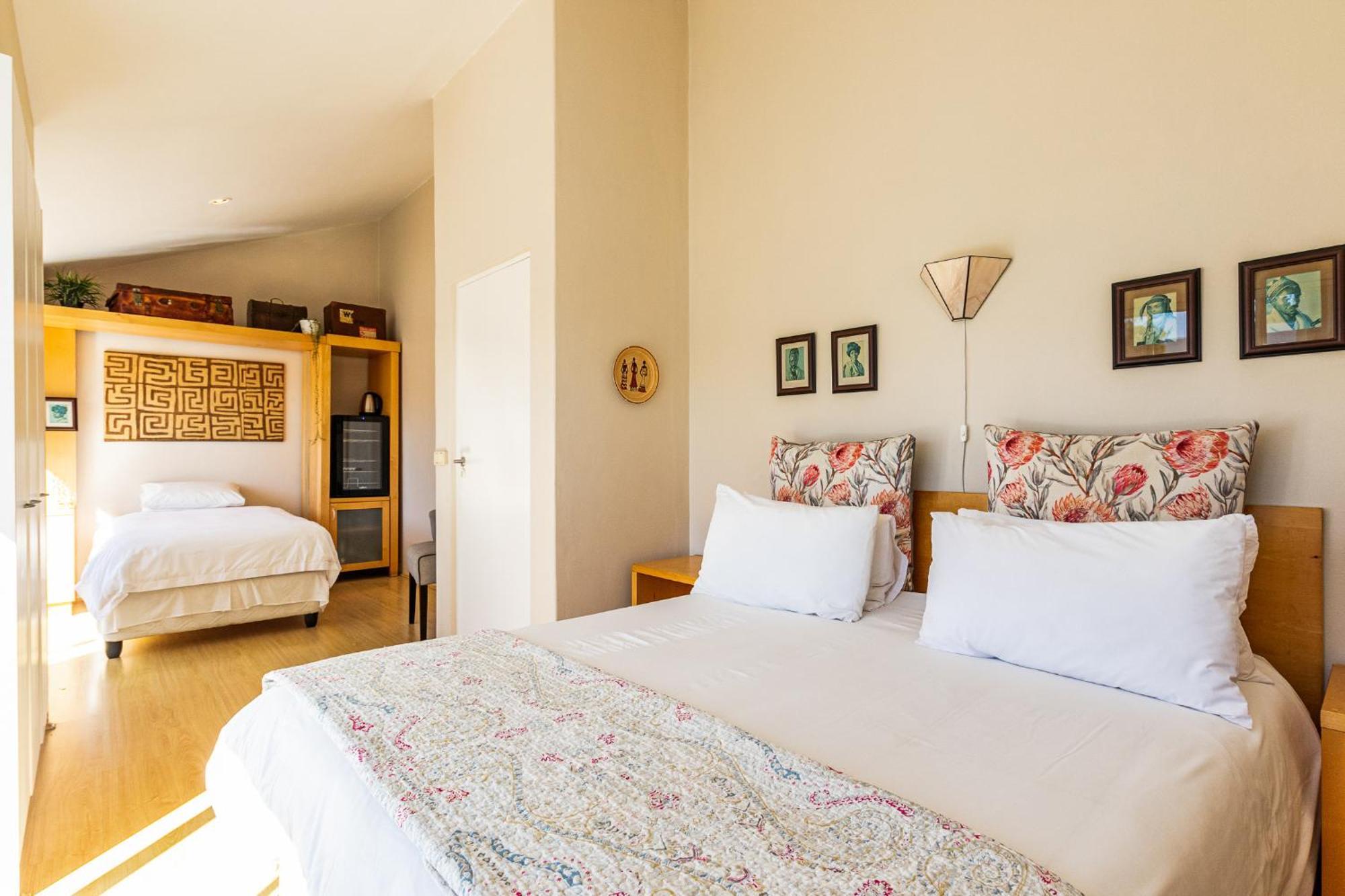 Admiralty Bed & Breakfast 무이젠버그 외부 사진