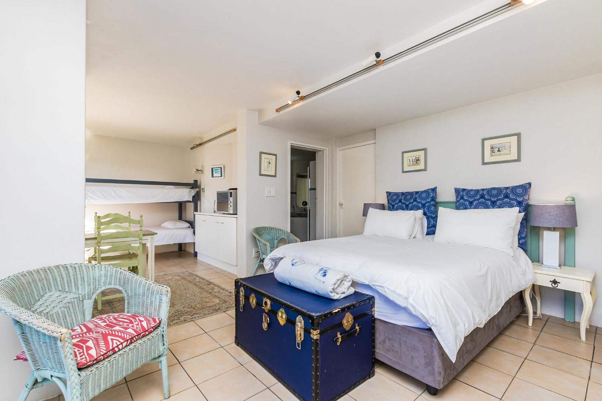 Admiralty Bed & Breakfast 무이젠버그 외부 사진